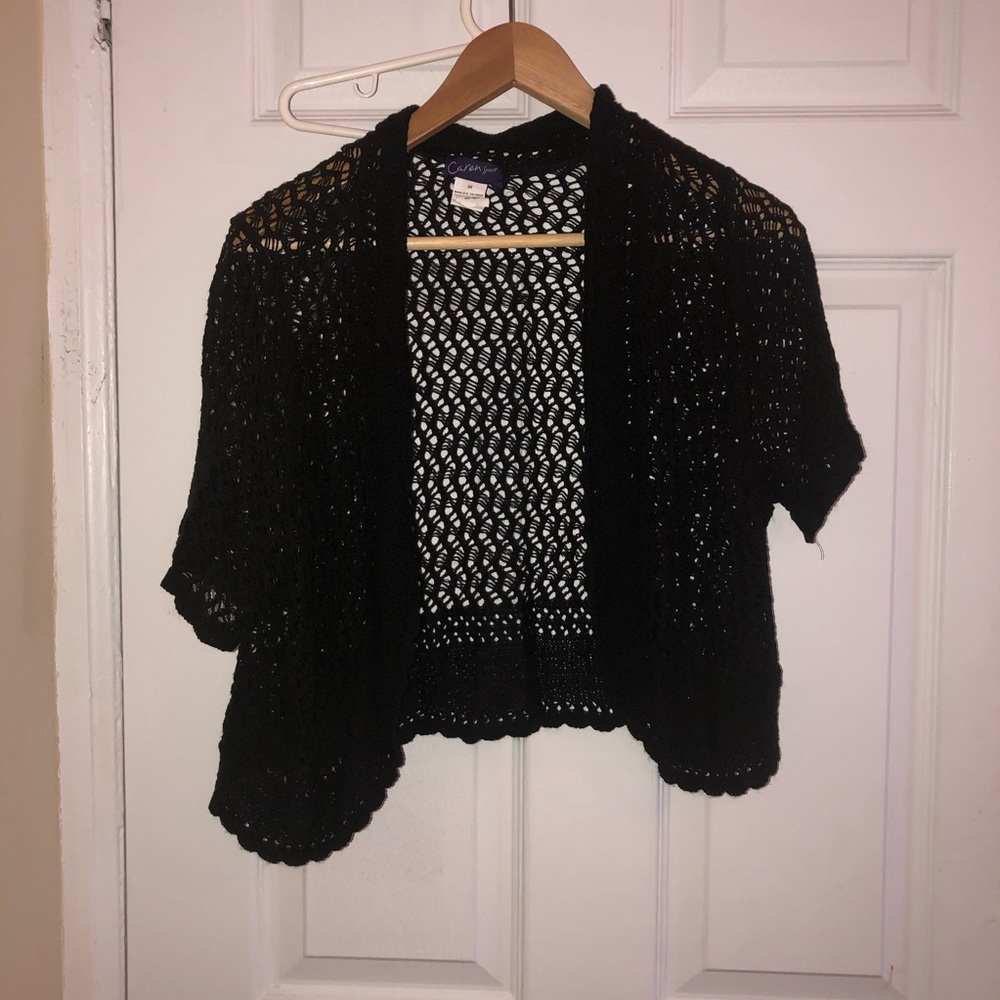 cardigan